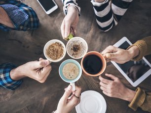 İstanbul’un En İyi Kahvecileri