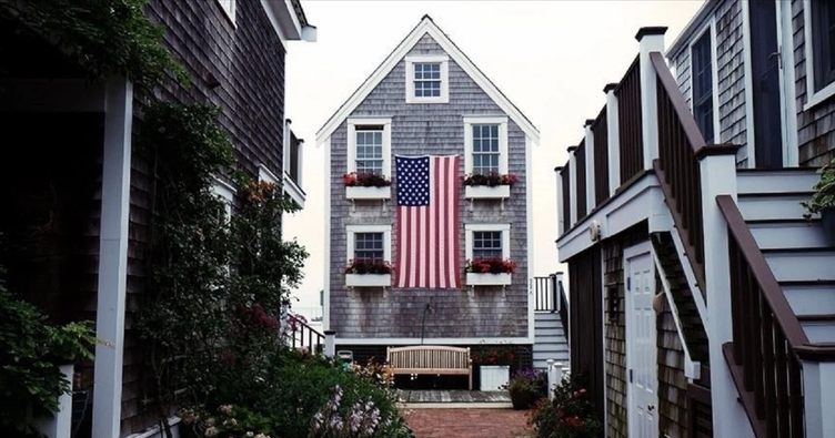 ABD’de ipotekli konut başvuruları yüzde 14,1’e yükseldi