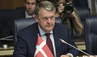 Denmark issues 'strong warning' against Israeli military ground operation in Rafah