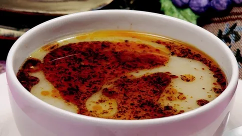 Ovma Çorbası Tarifleri