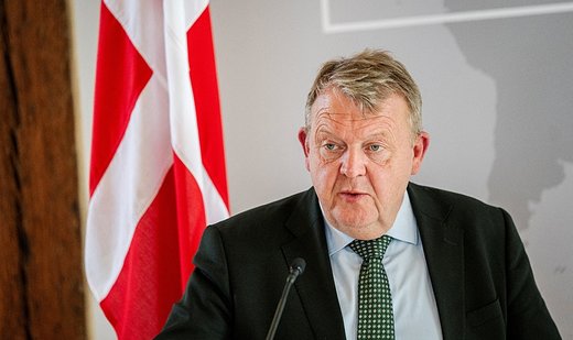 Denmark urges Iran, Israel to show ‘restraint’