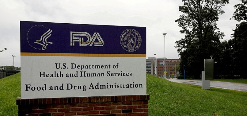 U.S. FDA APPROVES FIRST DRUG FOR FATTY LIVER DISEASE NASH