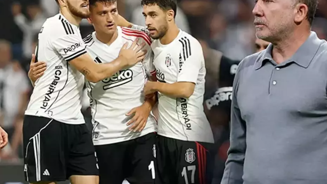 BEŞİKTAŞ SİL BAŞTAN