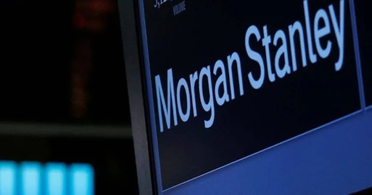 Morgan Stanley’in gelirleri beklentilerin üzerine çıktı