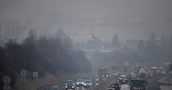 Air pollution triggers Alzheimer's, dementia, expert says
