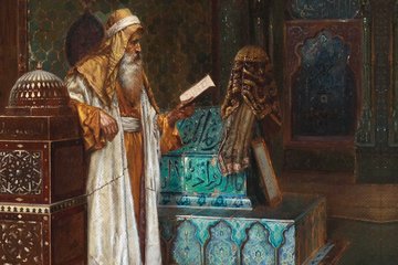 kuran kac senede inmistir kuran neden parca parca indirilmistir kuran ne zaman nerede indirilmistir fikriyat