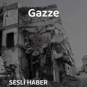 Gazze