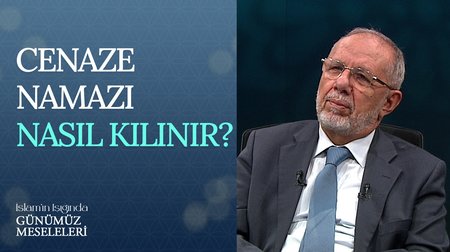 Cenaze Namazı Nasıl Kılınır, Hangi Dualar Okunur?