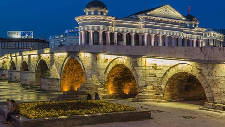 Üsküp’te Türk Mutfağı Haftası etkinliği düzenlendi