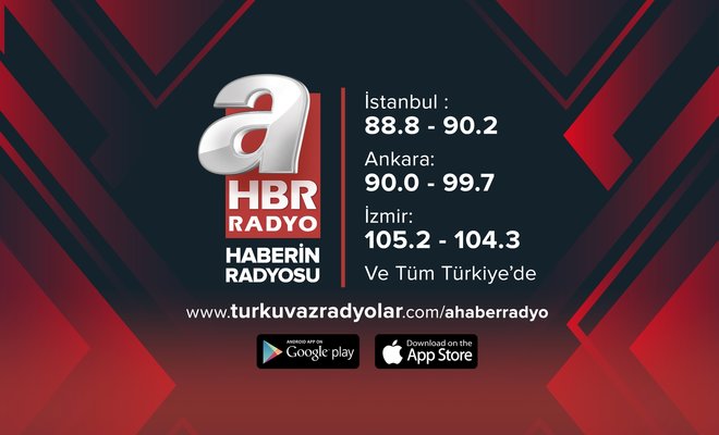 Türkiye’nin en çok izlenen haber kanalı A Haber yayınları da A Haber Radyo adı altında dinleyicilere ulaşacak