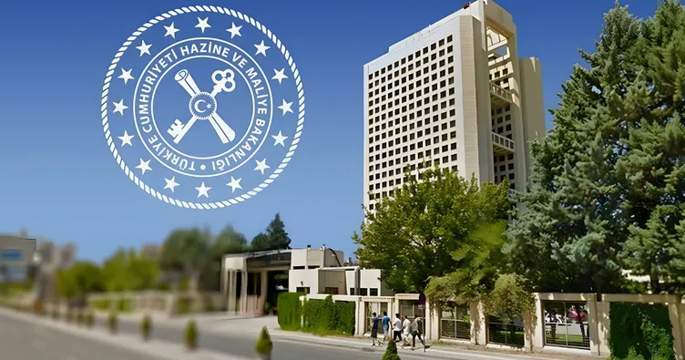 Hazine ve Maliye Bakanlığı: İddialar masa başı uydurmadır
