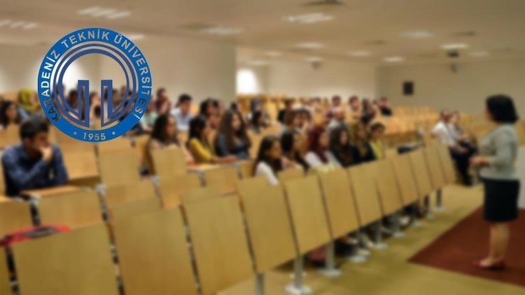 Karadeniz Teknik Üniversitesine 29 akademisyen alınacak
