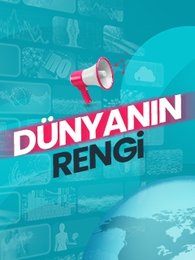 Dünyanın Rengi | Turkuvapp
