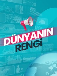 Dünyanın Rengi