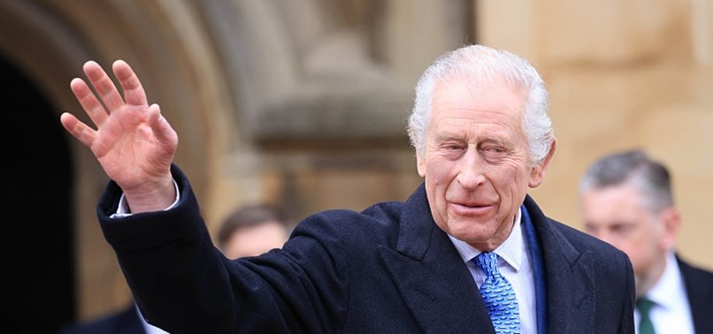 BRITAINS KING CHARLES TO RETURN TO DUTY AFTER CANCER TREATMENT