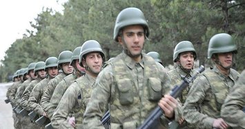 Paid military service applications to start in Turkey on July 16
