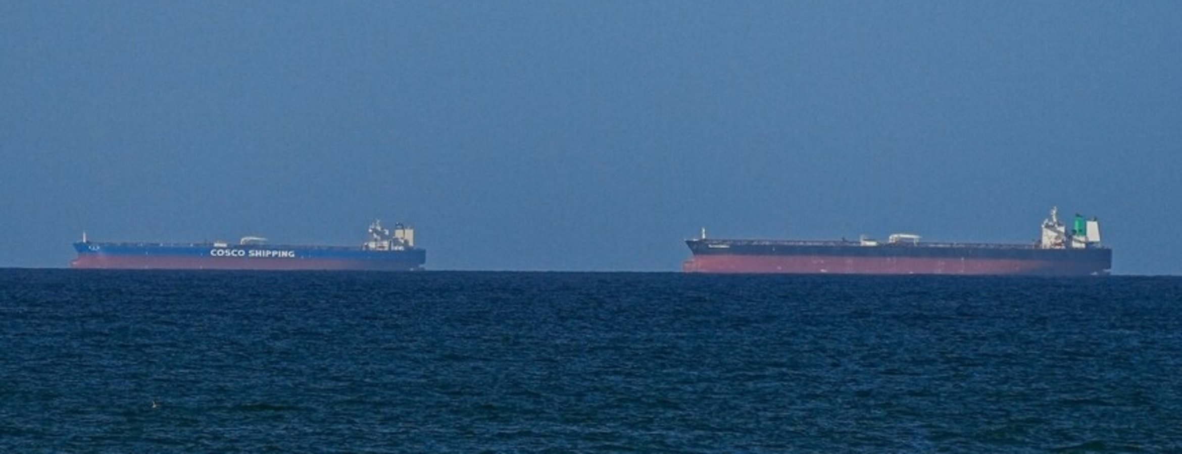 ABD ordusu, bugün İran limanlarına yönelik deniz ablukasına başlıyor