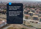 Kentsel Dönüşüm Finansman Paketi’nin detayları belli oldu