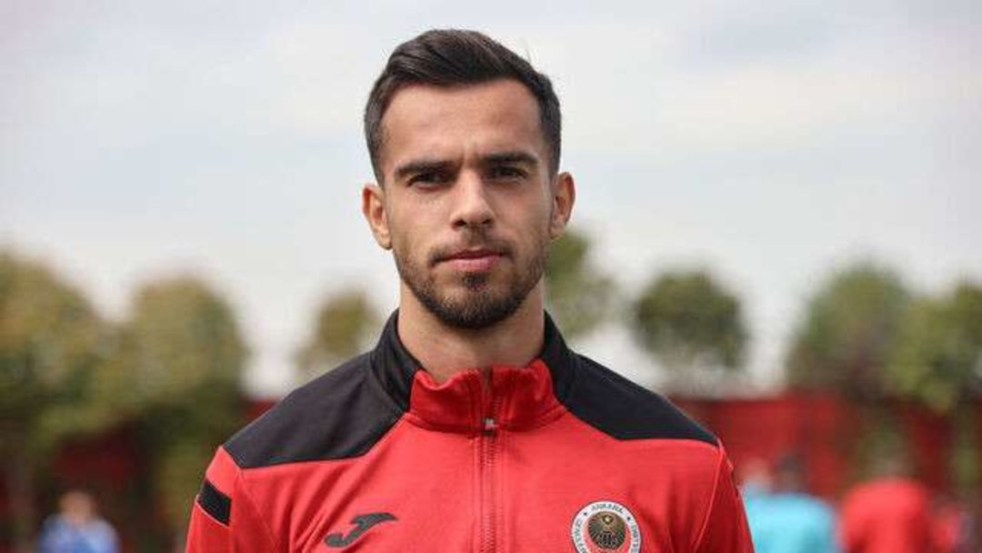 BARIŞ ALICI BOLUSPOR’DA