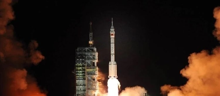 Çin’in, Ay keşif görevlerinde kullanacağı aktarım uydusunun iletişim testleri tamamlandı