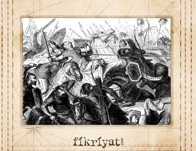 ALAMUT KALESİ’Nİ NASIL ELE GEÇİRDİ?