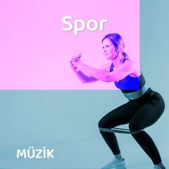 Spor müzikleri