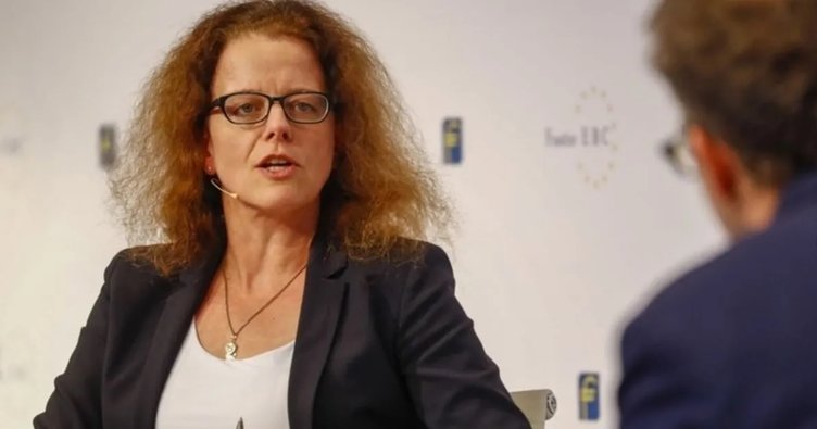 ECB üyesi Schnabel: Belirsizlikteki dramatik artış daha da kötüleşebilir