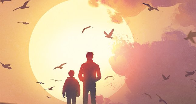 Modern bir kahramanlık hikayesi: Babalar ve rencide ruhlar