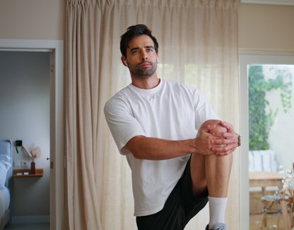 Spor sonrası soğuma akışı