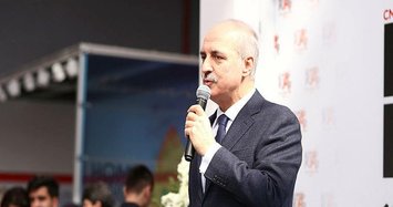 '2019 will be Turkish Culture Year in Russia': Minister Kurtulmuş