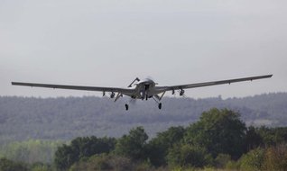 Ormanlar İHA’lara emanet