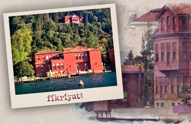 BU YALIYA ‘BOĞAZ’DAKİ AVRUPALI’ DENİRDİ