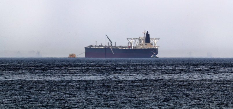 REPORT ON TANKER ATTACKS TO BE PRESENTED TO UN SECURITY COUNCIL