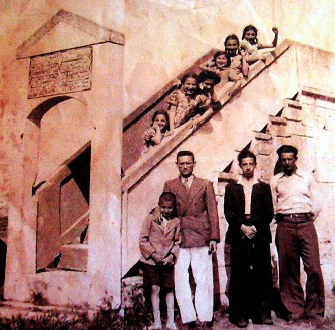 Gecmisten Gelecege Atilan Ok Okcular Tekkesi Fikriyat Gazetesi