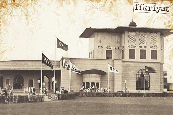 1939 S World Of Tomorrow Shaped Our Today Wired