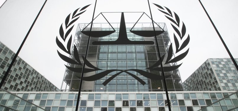 INTERNATIONAL CRIMINAL COURT BLASTS US SANCTIONS ORDER AS INTERFERENCE WITH RULE OF LAW