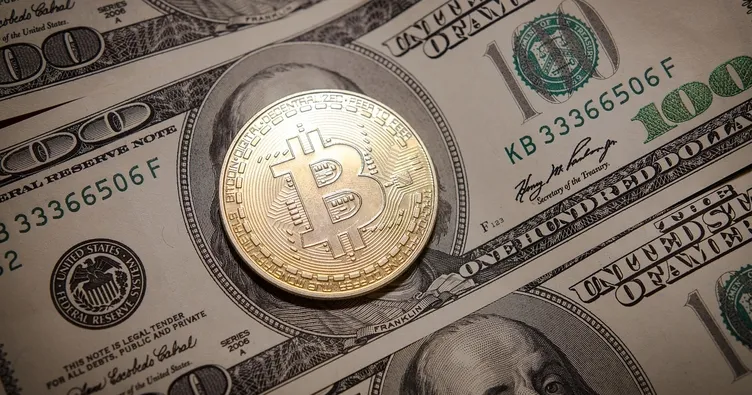 Bitcoin’de kritik eşik test ediliyor