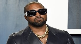 Gap ve Kanye Westin Yeezy Ortaklığı Sona Eriyor