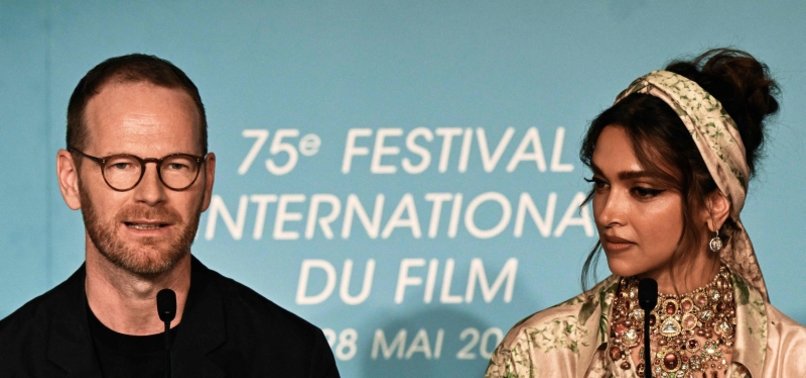 CANNES ROLLS OUT RED CARPET FOR 75TH FILM FESTIVAL