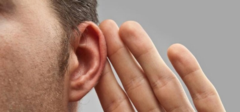 ONE IN FOUR PEOPLE WILL HAVE HEARING PROBLEMS BY 2050: WHO