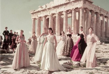 Dior Cruise 2022 17 Haziranda Sunulacak