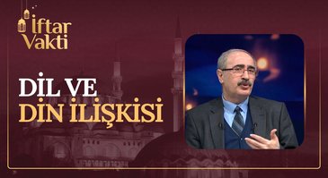 İslam'da Cömertlik Anlayışı I İftar Vakti