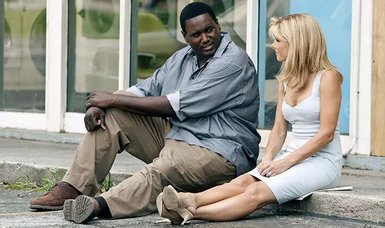Oscar-winning movie the Blind Side: the real-life story was a lie