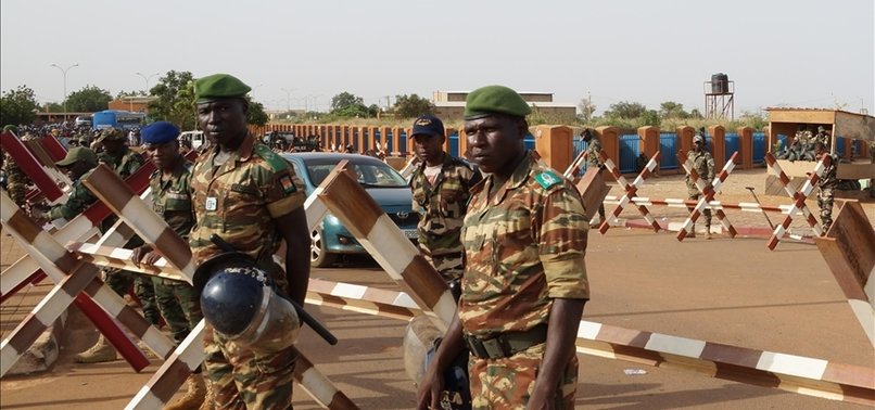 NIGER’S MILITARY GOVERNMENT ORDERS EXPULSION OF UN OFFICIAL