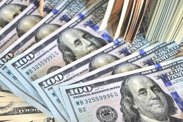 Merkez Bankası rezervleri 177,9 milyar dolar oldu