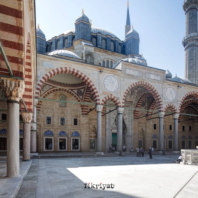 Ters lalenin öyküsü