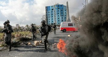 Palestinian youth shot dead by Israeli troops in J'lem