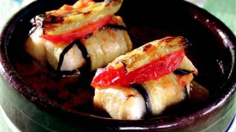 Mezgitli İslim Kebabı