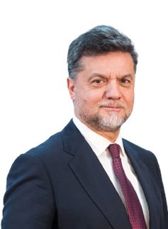 Mustafa Nedim Yamalı