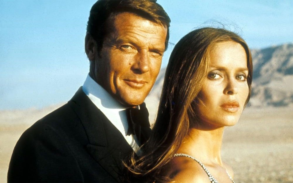 ’JAMES BOND’ HAYATINI KAYBETTİ